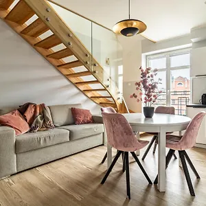 3* Aparthotel Baltic Old Town